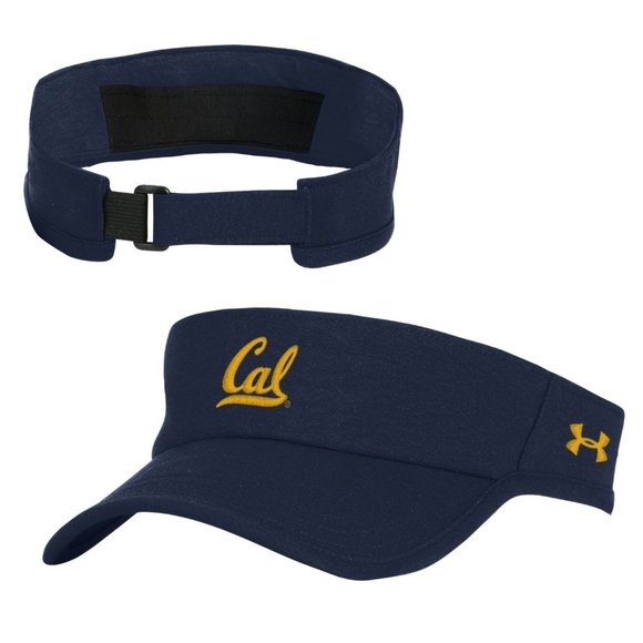 under armour sun visor